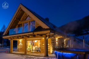 Lelu Spa&Natura, Muszyna